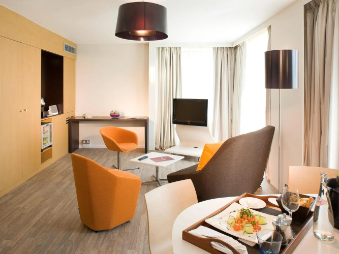 Novotel Edinburgh Park