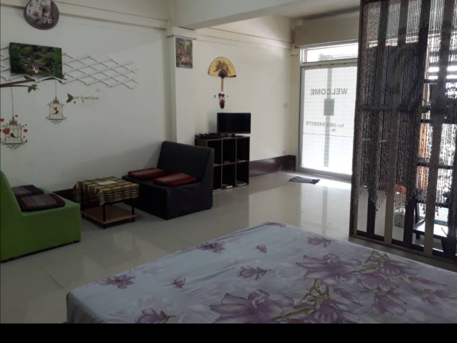Standard Double Family room