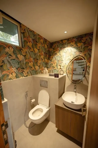 Standard Duplex room