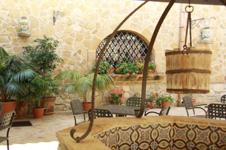 Hotel Don Giovanni