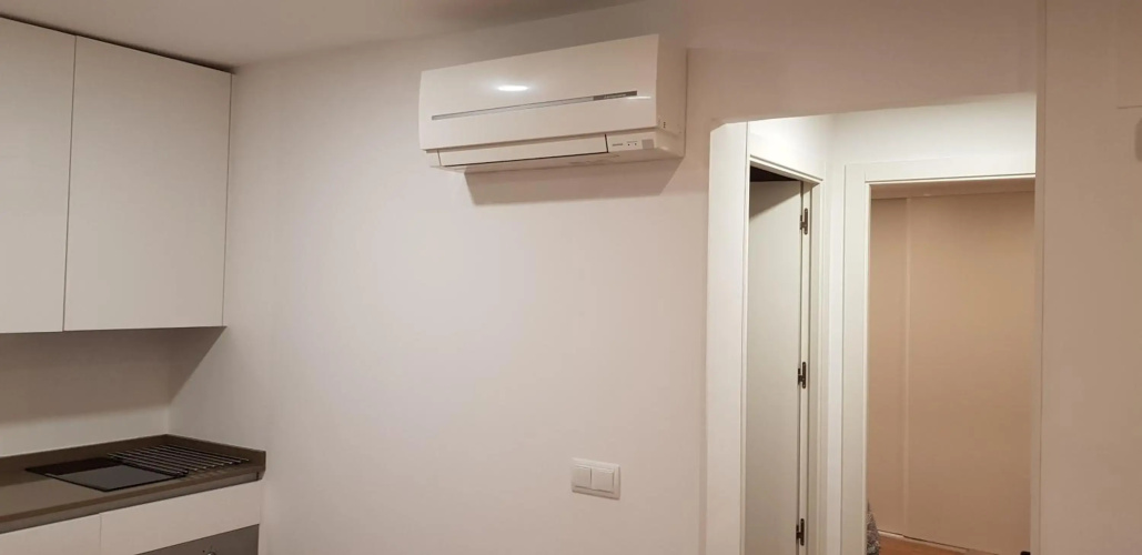 Apartamento EL CARMEN con Parking GRATIS