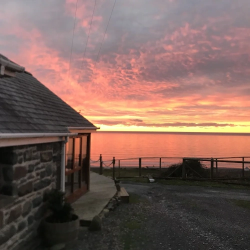 Premier Cottage