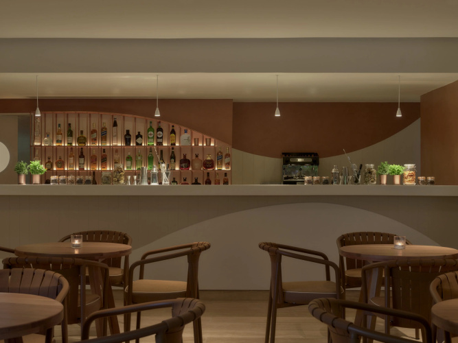 Kimpton Las Mercedes, an IHG Hotel photo 30