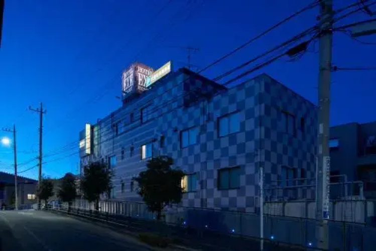 HOTEL EXE RESORT 金町 kanamachi