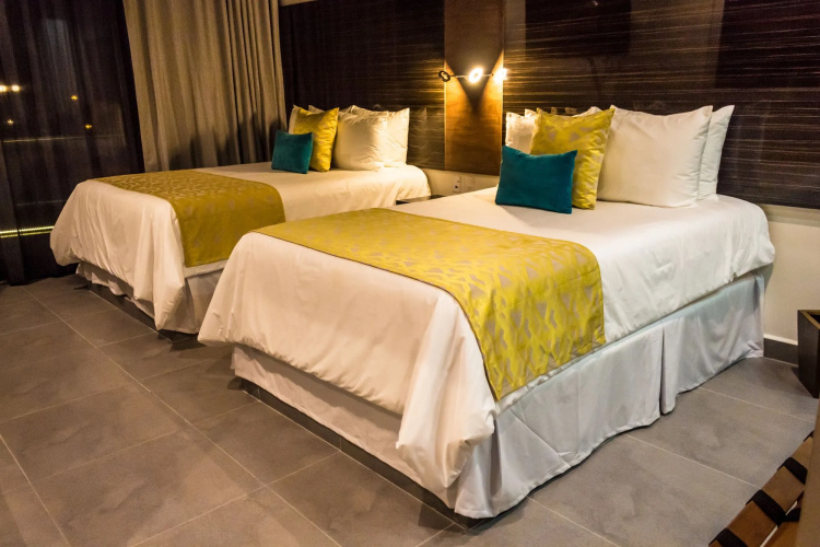 KABAH Cancun Hotel Boutique