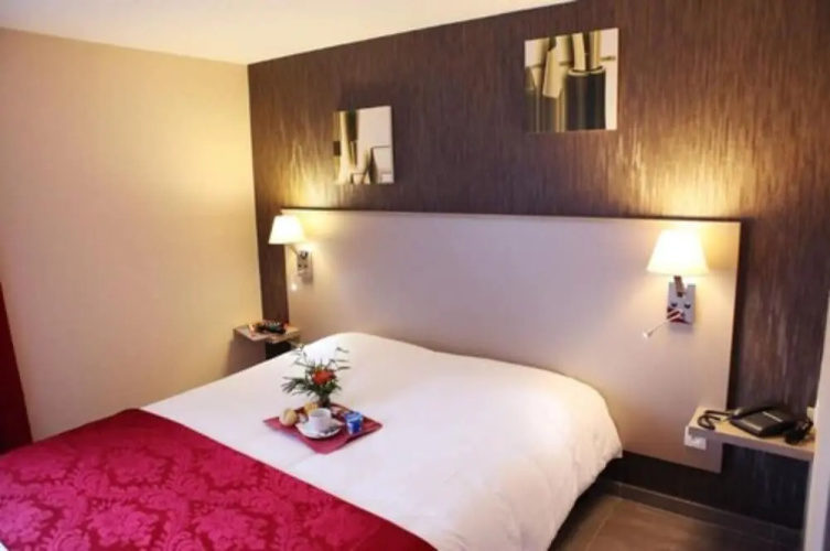 Le Coudon Hotel