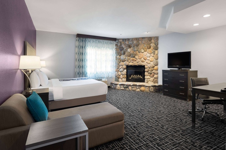 La Quinta Inn & Suites by Wyndham Pocatello photo 8