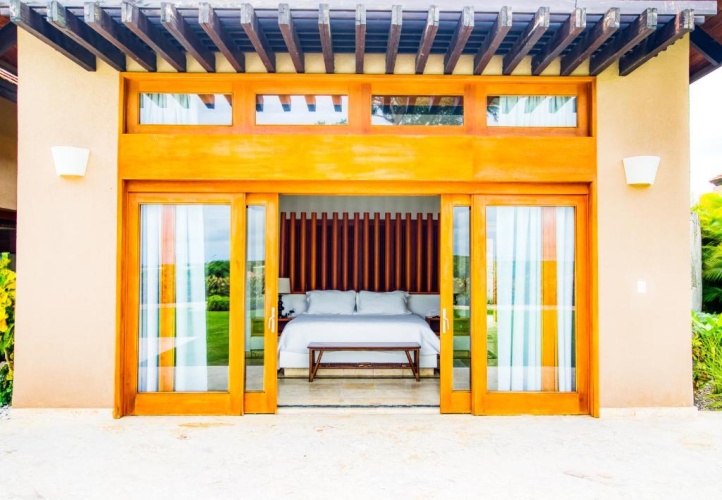 2 Bedrooms Villa