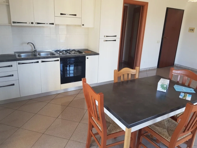 1 Bedroom Apartment with balcony