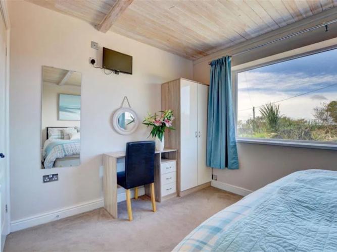 Croft Apartment