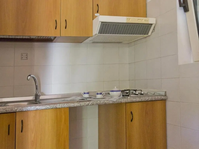 1 Bedroom Bungalow