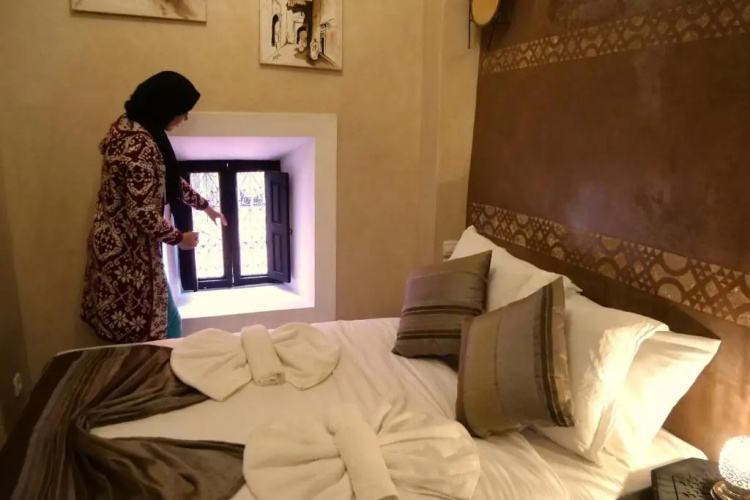 Riad Dar Sirine