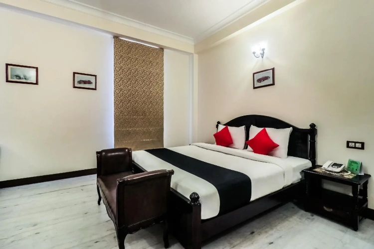 Standard Suite