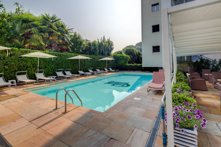 Jet Hotel, Sure Hotel Collection By Best Western photo 17