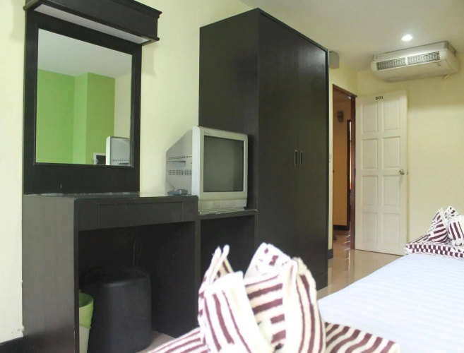 Rayaan Guest House