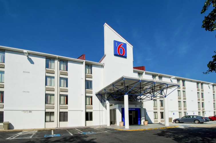 Hotelbild