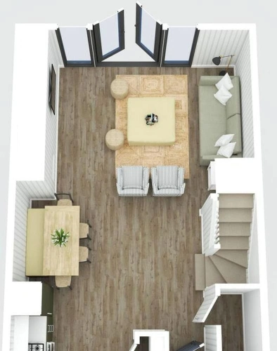 Cottage
