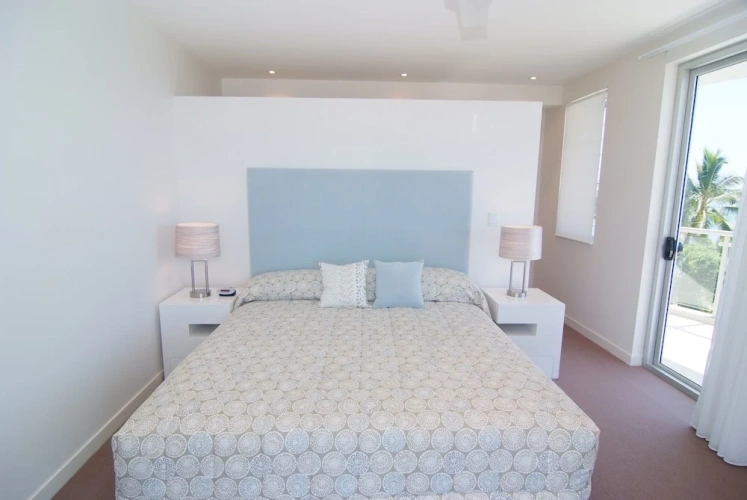 3 Bedrooms Standard Penthouse room