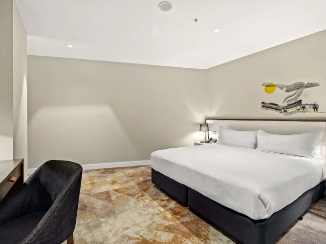 Peppers Petite Double room