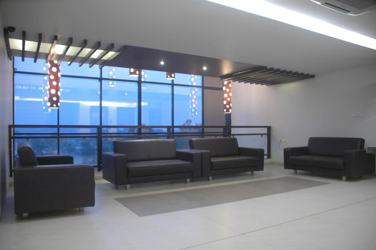Kanan Hotel
