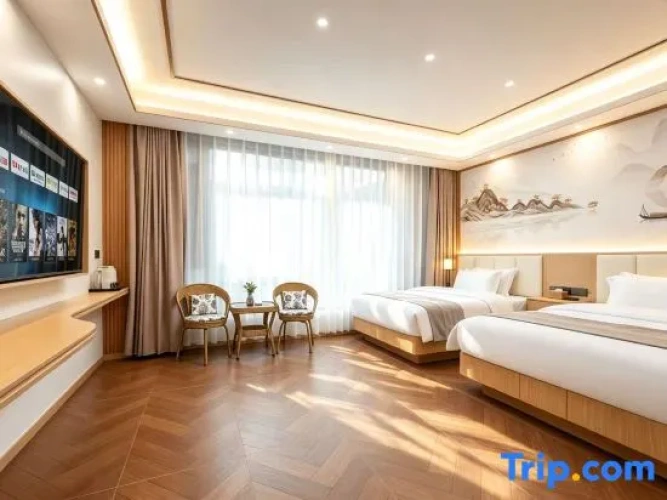 Privilege Double room