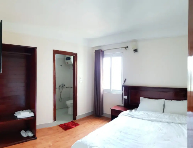 Diamond Hotel Sapa