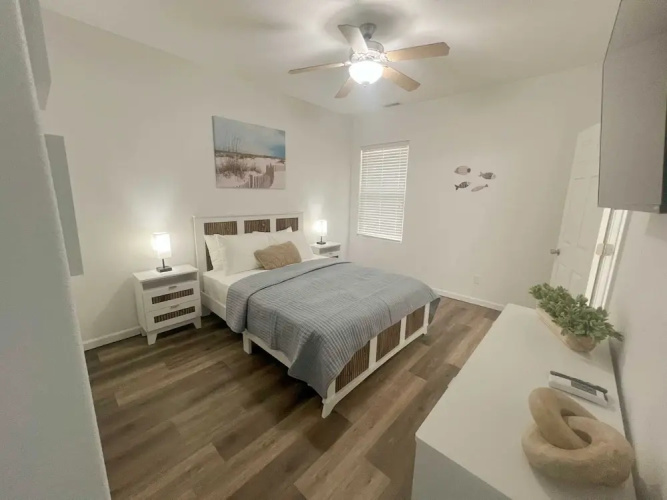 Coconuts RV Resort