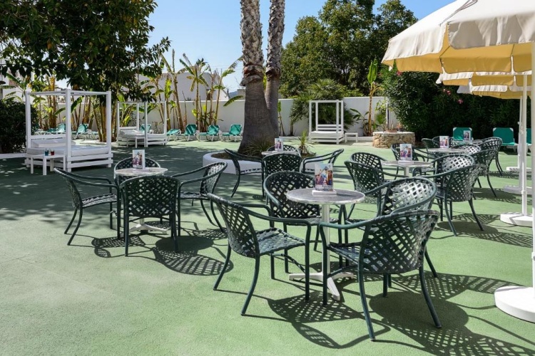 Hotel Vibra Marco Polo Ii - Adults Only photo 20