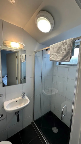 The Brownston Hostel