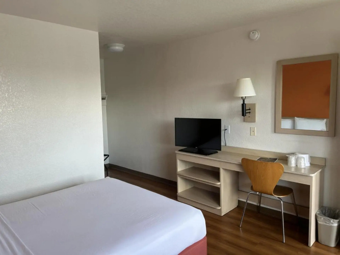 Motel 6 Stanton, CA - Anaheim West