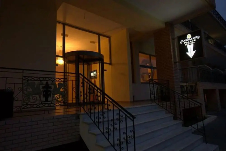 Image de l'hôtel