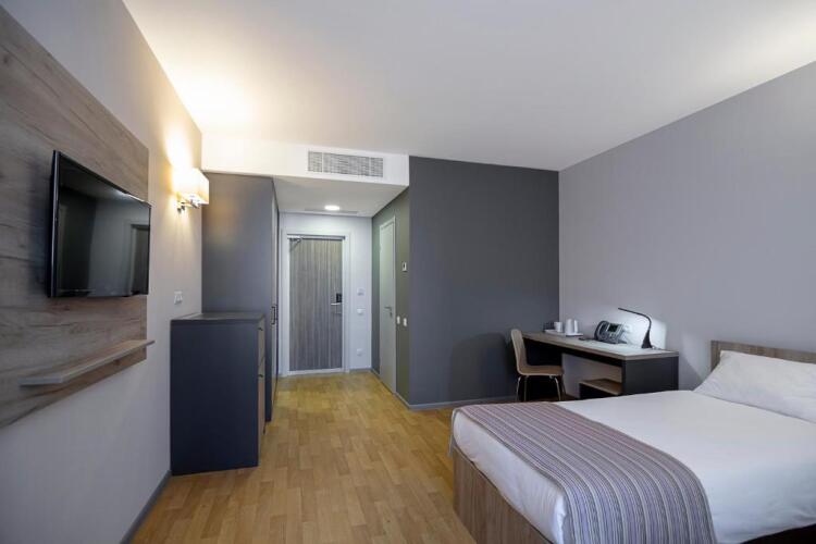 Фотография номера гостиницы Favor Sport