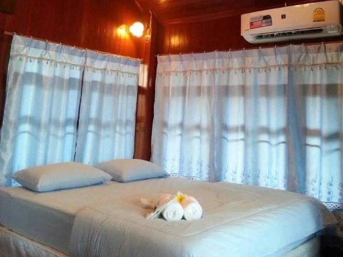 Shongthai&Maimhon