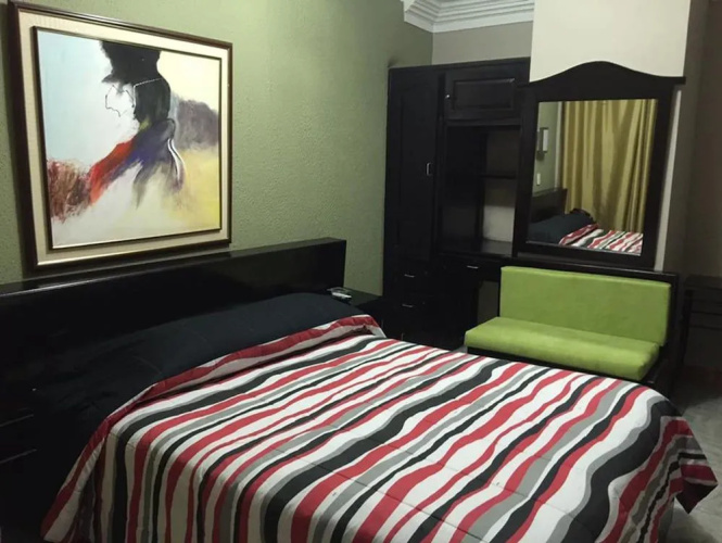 Hotel Cachari