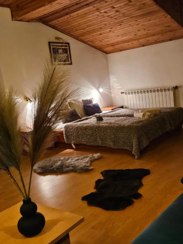 Guest House Karov - 2 Stars
