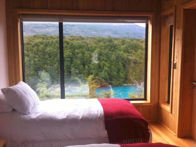 Lodge BordeBaker