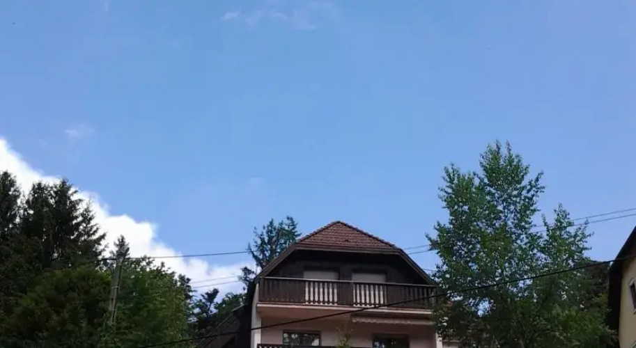 Appartement Adélaïde