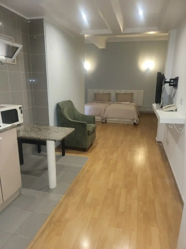 Elegant Suites, Beirut