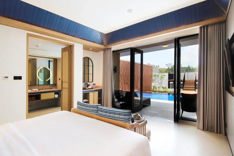 Hotel Santika Premiere Linggarjati