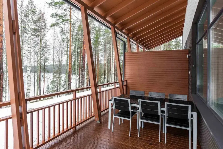 Imatran Kylpylä