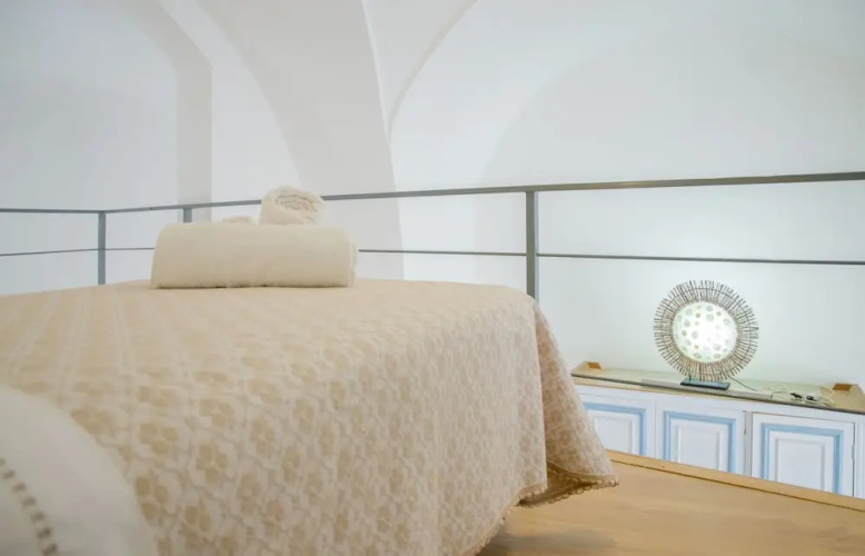 Loft a Sud Salento