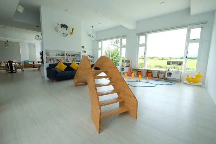 Childlike House