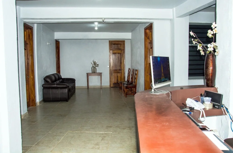 Hotel Real de Tecpan