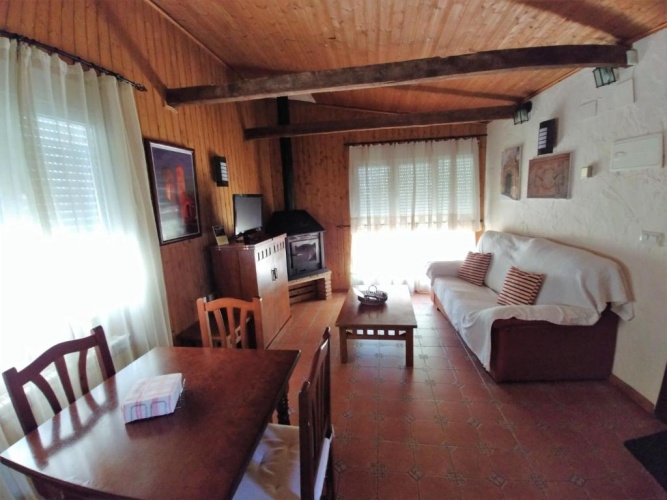 1 Bedroom Cottage