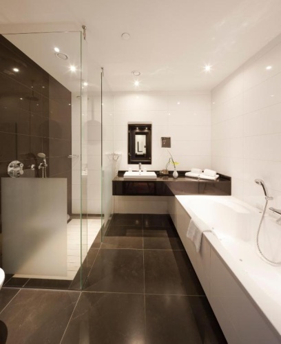 Standard Single room with balcony