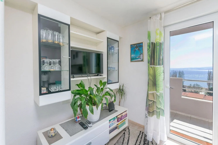Apartments Ana