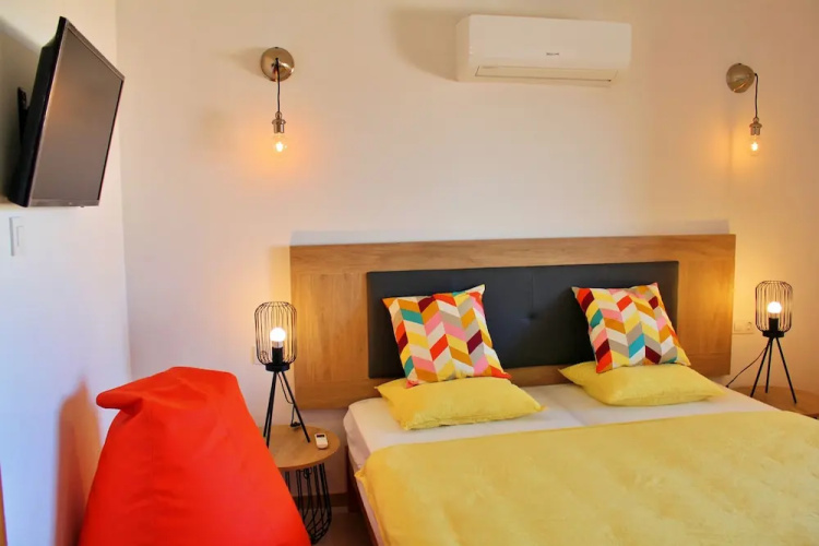 Villa Ca'n Matxa