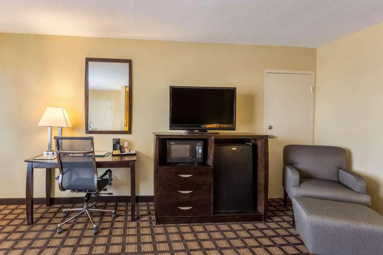Miami Airport Marriott