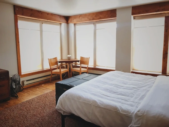 Double Suite
