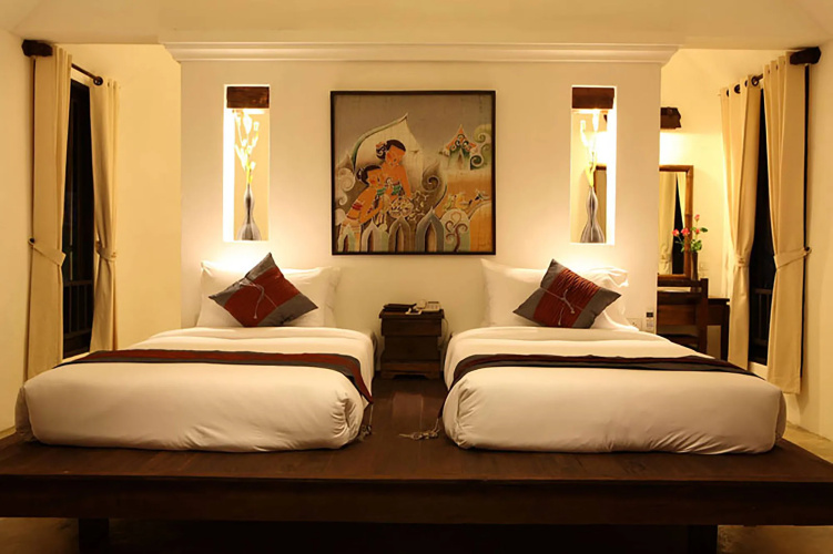 Phu Pai Art Resort
